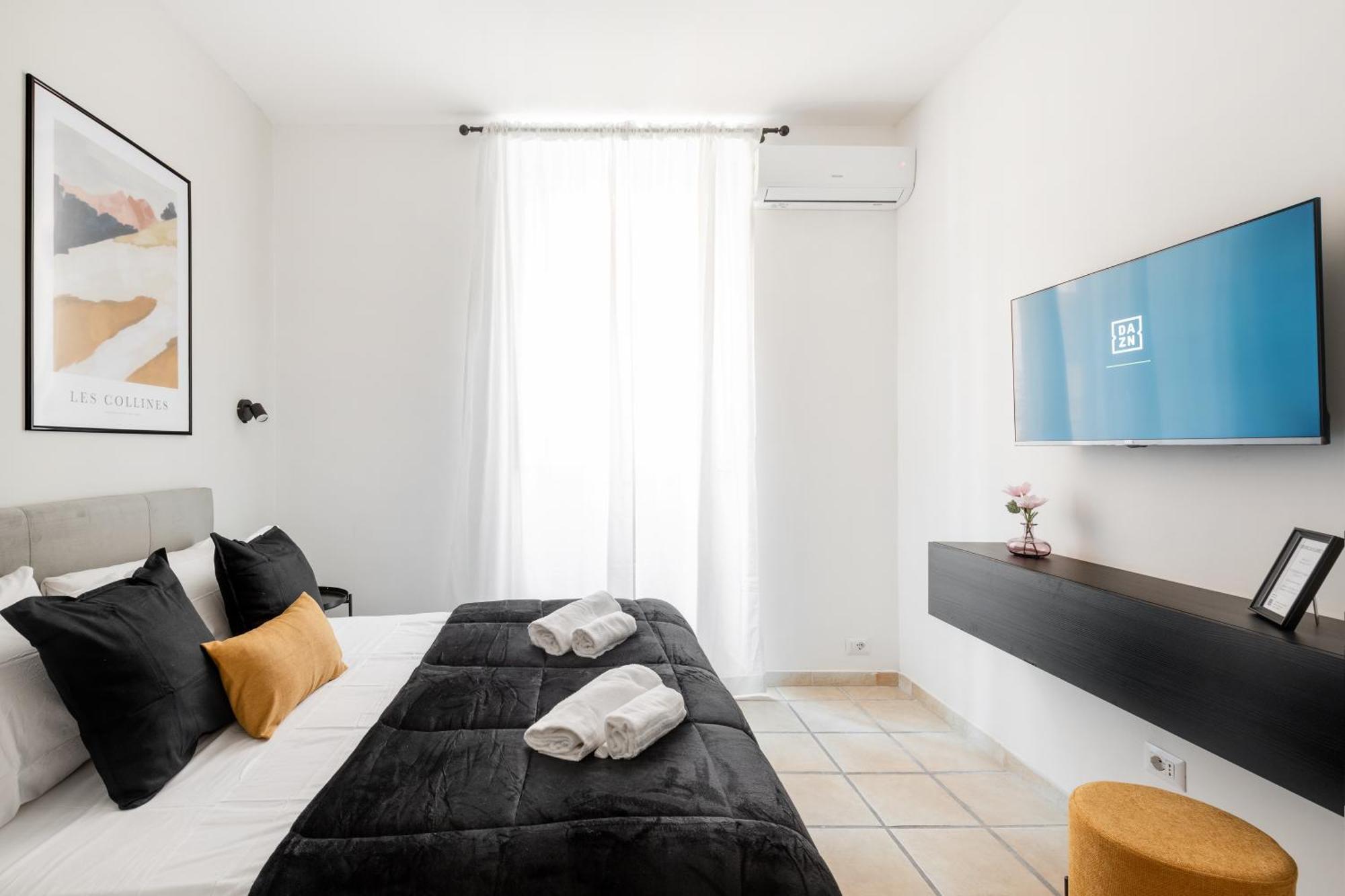 V Home San Lorenzo — Photos 2