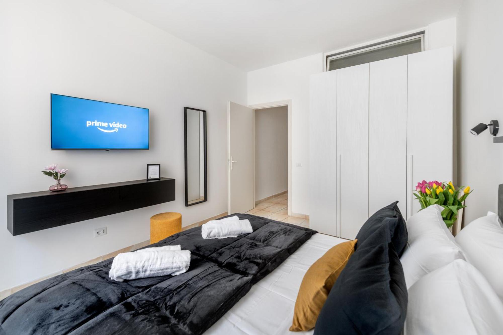 V Home San Lorenzo — Photos 3